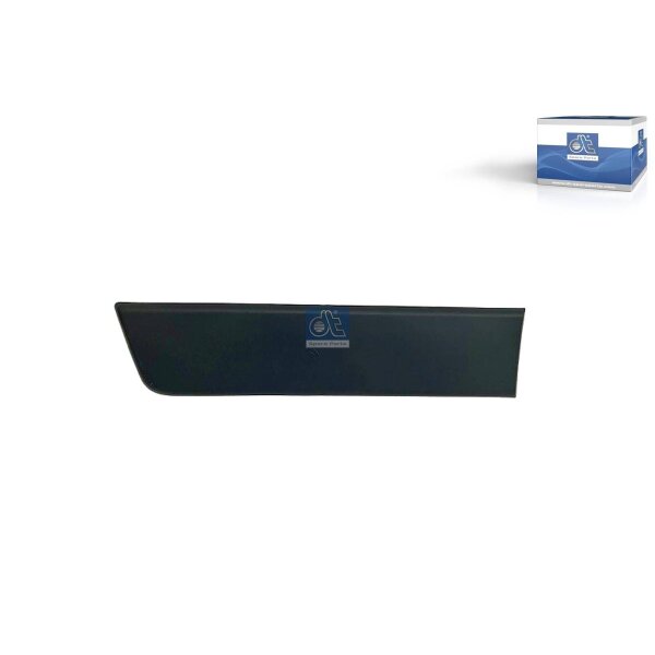 Trim/protection door right DT SPARE PARTS suitable for CITROËN