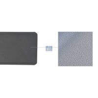 Trim/protection strip door left DT SPARE PARTS...