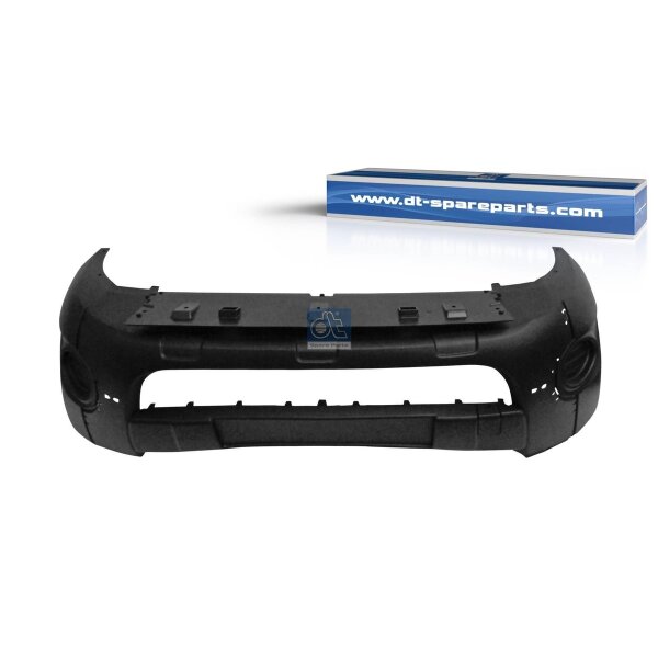 Stoßfänger vorne DT SPARE PARTS IAM-Expertise passend für u.a. CITROËN