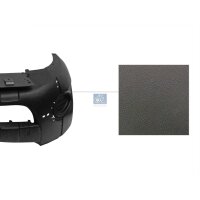 Stoßfänger vorne DT SPARE PARTS IAM-Expertise passend für u.a. CITROËN