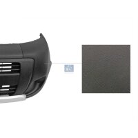 Stoßfänger vorne DT SPARE PARTS IAM-Expertise passend für u.a. CITROËN