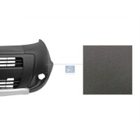 Stoßfänger vorne DT SPARE PARTS IAM-Expertise passend für u.a. CITROËN