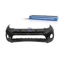 Stoßfänger vorne DT SPARE PARTS IAM-Expertise...