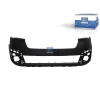 Stoßfänger vorne DT SPARE PARTS IAM-Expertise...