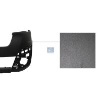 Stoßfänger vorne DT SPARE PARTS IAM-Expertise passend für u.a. CITROËN