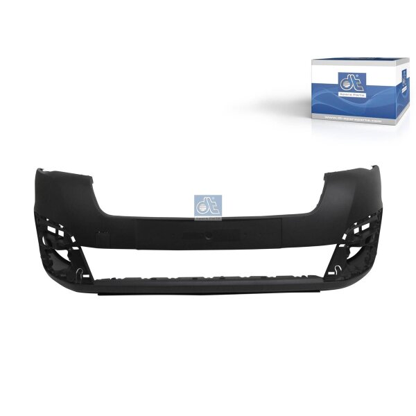 Stoßfänger vorne DT SPARE PARTS IAM-Expertise passend für u.a. CITROËN