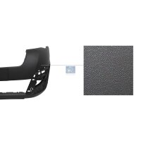 Stoßfänger vorne DT SPARE PARTS IAM-Expertise passend für u.a. CITROËN
