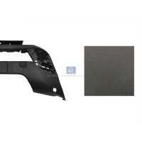Stoßfänger vorne DT SPARE PARTS IAM-Expertise passend für u.a. CITROËN