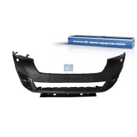 Stoßfänger vorne DT SPARE PARTS IAM-Expertise...