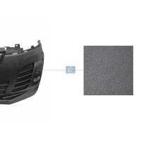 Stoßfänger vorne DT SPARE PARTS IAM-Expertise passend für u.a. CITROËN