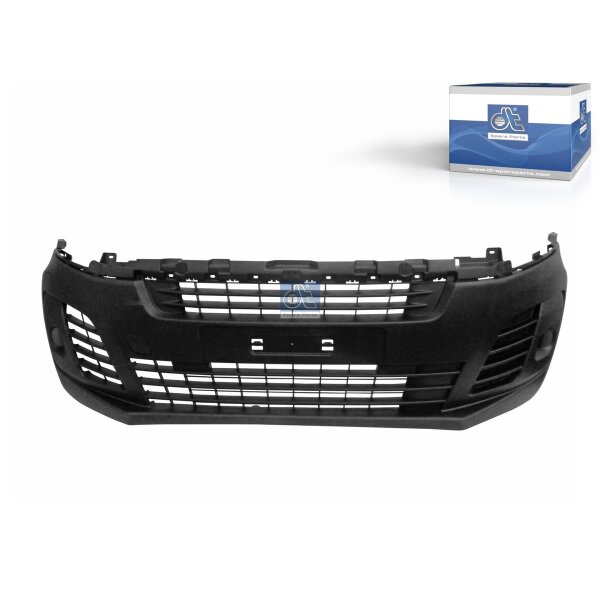 Stoßfänger vorne DT SPARE PARTS IAM-Expertise passend für u.a. CITROËN