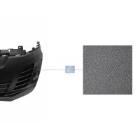 Stoßfänger vorne DT SPARE PARTS IAM-Expertise passend für u.a. CITROËN