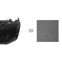 Stoßfänger vorne DT SPARE PARTS IAM-Expertise passend für u.a. CITROËN