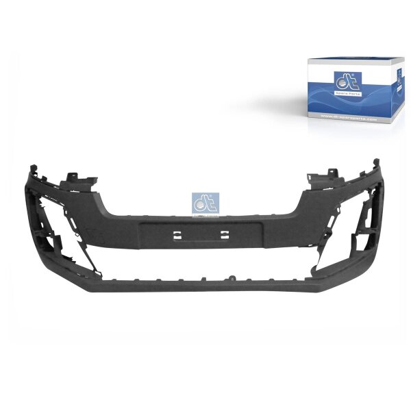 Stoßfänger vorne DT SPARE PARTS IAM-Expertise passend für u.a. CITROËN