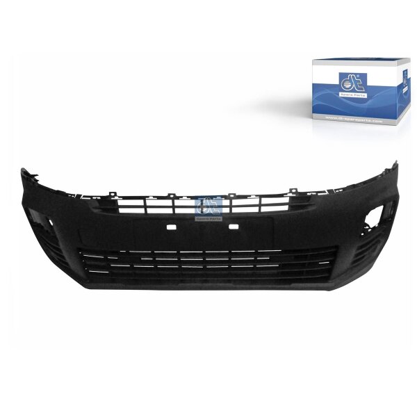 Stoßfänger vorne DT SPARE PARTS IAM-Expertise passend für u.a. CITROËN