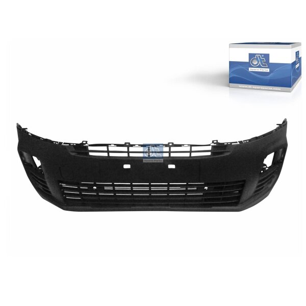 Stoßfänger vorne DT SPARE PARTS IAM-Expertise passend für u.a. CITROËN