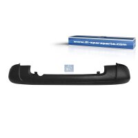 Stoßfänger hinten DT SPARE PARTS IAM-Expertise...