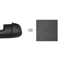 Stoßfänger hinten DT SPARE PARTS IAM-Expertise passend für u.a. CITROËN
