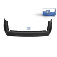 Stoßfänger hinten DT SPARE PARTS IAM-Expertise...