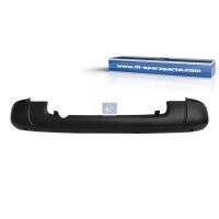 Stoßfänger hinten DT SPARE PARTS IAM-Expertise...