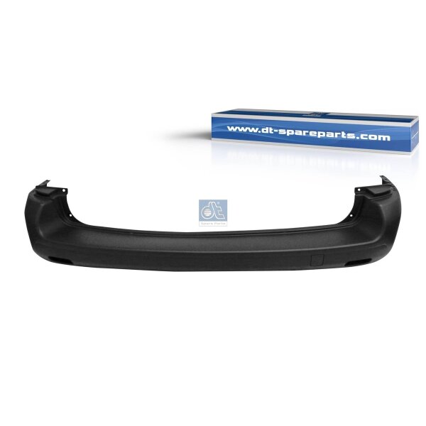 Stoßfänger hinten DT SPARE PARTS IAM-Expertise passend für u.a. CITROËN