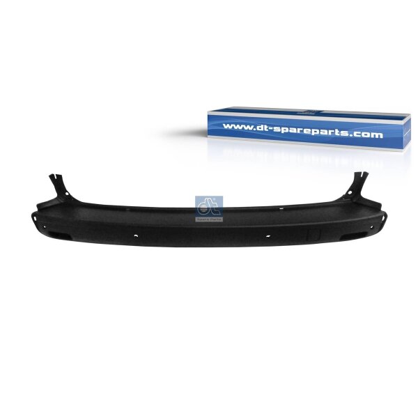 Stoßfänger hinten DT SPARE PARTS IAM-Expertise passend für u.a. CITROËN