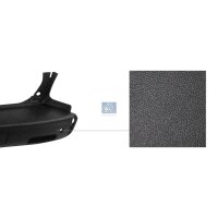 Stoßfänger hinten DT SPARE PARTS IAM-Expertise passend für u.a. CITROËN