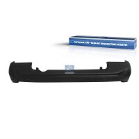 Stoßfänger hinten DT SPARE PARTS IAM-Expertise...