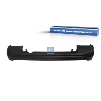 Stoßfänger hinten DT SPARE PARTS IAM-Expertise...