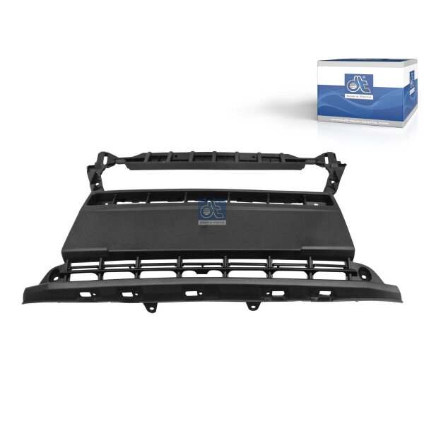 Stoßfänger Mitte DT SPARE PARTS IAM-Expertise passend für u.a. CITROËN