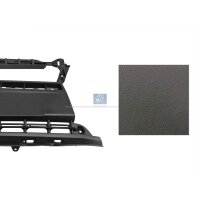 Stoßfänger Mitte DT SPARE PARTS IAM-Expertise passend für u.a. CITROËN