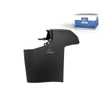 Stoßfänger hinten rechts DT SPARE PARTS...