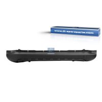 Stoßfänger hinten DT SPARE PARTS IAM-Expertise...