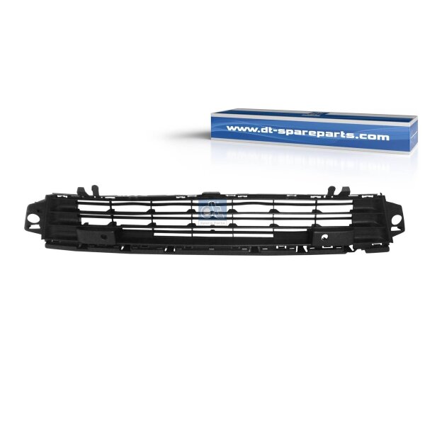 Lüftungsgitter Stoßfänger DT SPARE PARTS IAM-Expertise passend für u.a. PEUGEOT