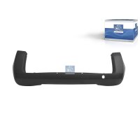 Stoßfänger hinten DT SPARE PARTS IAM-Expertise...