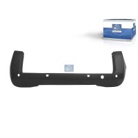 Stoßfänger hinten DT SPARE PARTS IAM-Expertise...