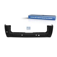 Stoßfänger hinten DT SPARE PARTS IAM-Expertise...