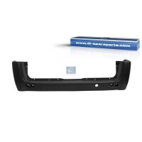 Stoßfänger hinten DT SPARE PARTS IAM-Expertise...