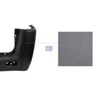 Stoßfänger hinten DT SPARE PARTS IAM-Expertise passend für u.a. CITROËN