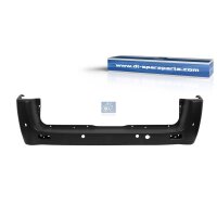 Stoßfänger hinten DT SPARE PARTS IAM-Expertise...