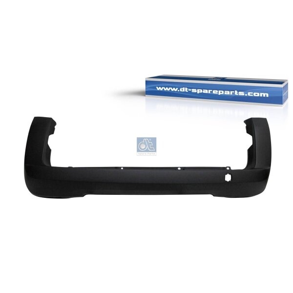 Stoßfänger hinten DT SPARE PARTS IAM-Expertise passend für FIAT