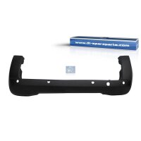 Stoßfänger hinten DT SPARE PARTS IAM-Expertise...
