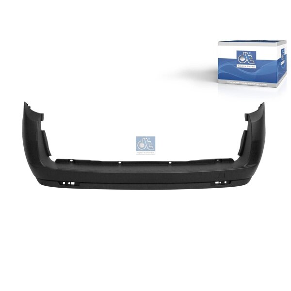 Stoßfänger hinten DT SPARE PARTS IAM-Expertise passend für u.a. FIAT