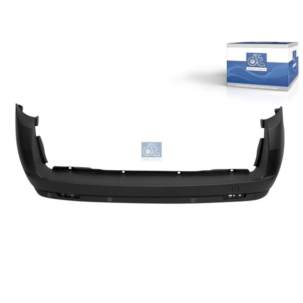 Stoßfänger hinten DT SPARE PARTS IAM-Expertise passend für u.a. FIAT