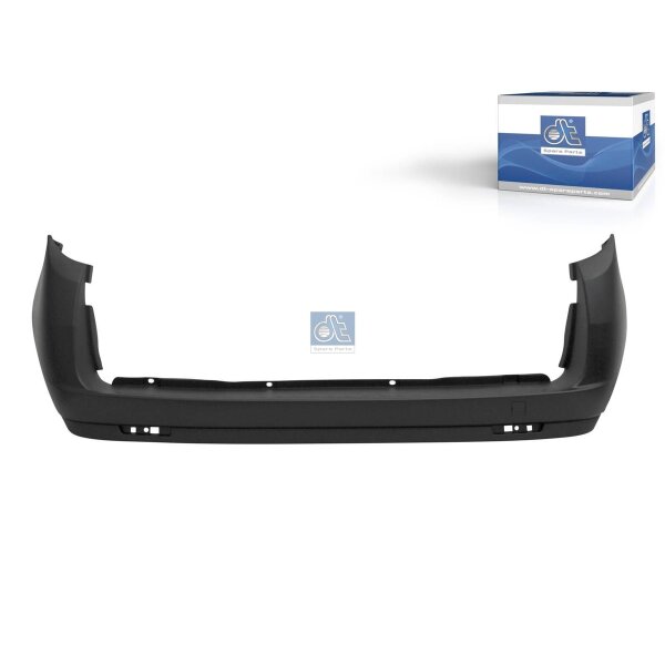 Stoßfänger hinten DT SPARE PARTS IAM-Expertise passend für u.a. FIAT