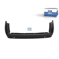 Stoßfänger hinten DT SPARE PARTS IAM-Expertise...