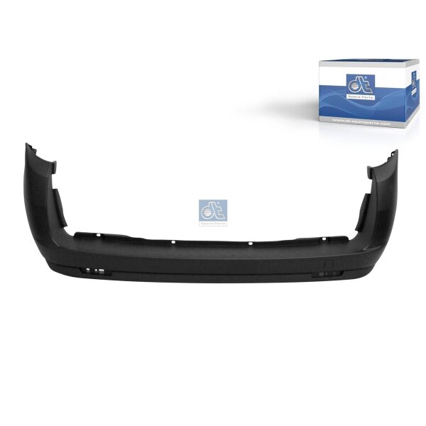 Stoßfänger hinten DT SPARE PARTS IAM-Expertise passend für u.a. FIAT
