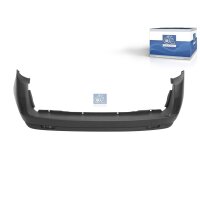 Stoßfänger hinten DT SPARE PARTS IAM-Expertise...