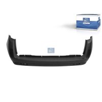Stoßfänger hinten DT SPARE PARTS IAM-Expertise...
