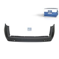Stoßfänger hinten DT SPARE PARTS IAM-Expertise...